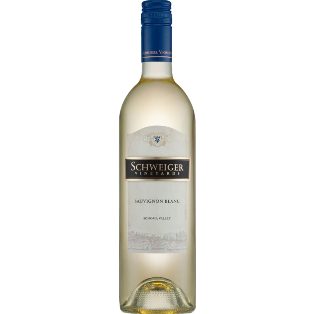 2023 | Schweiger Sauvignon Blanc | Spring Mountain District