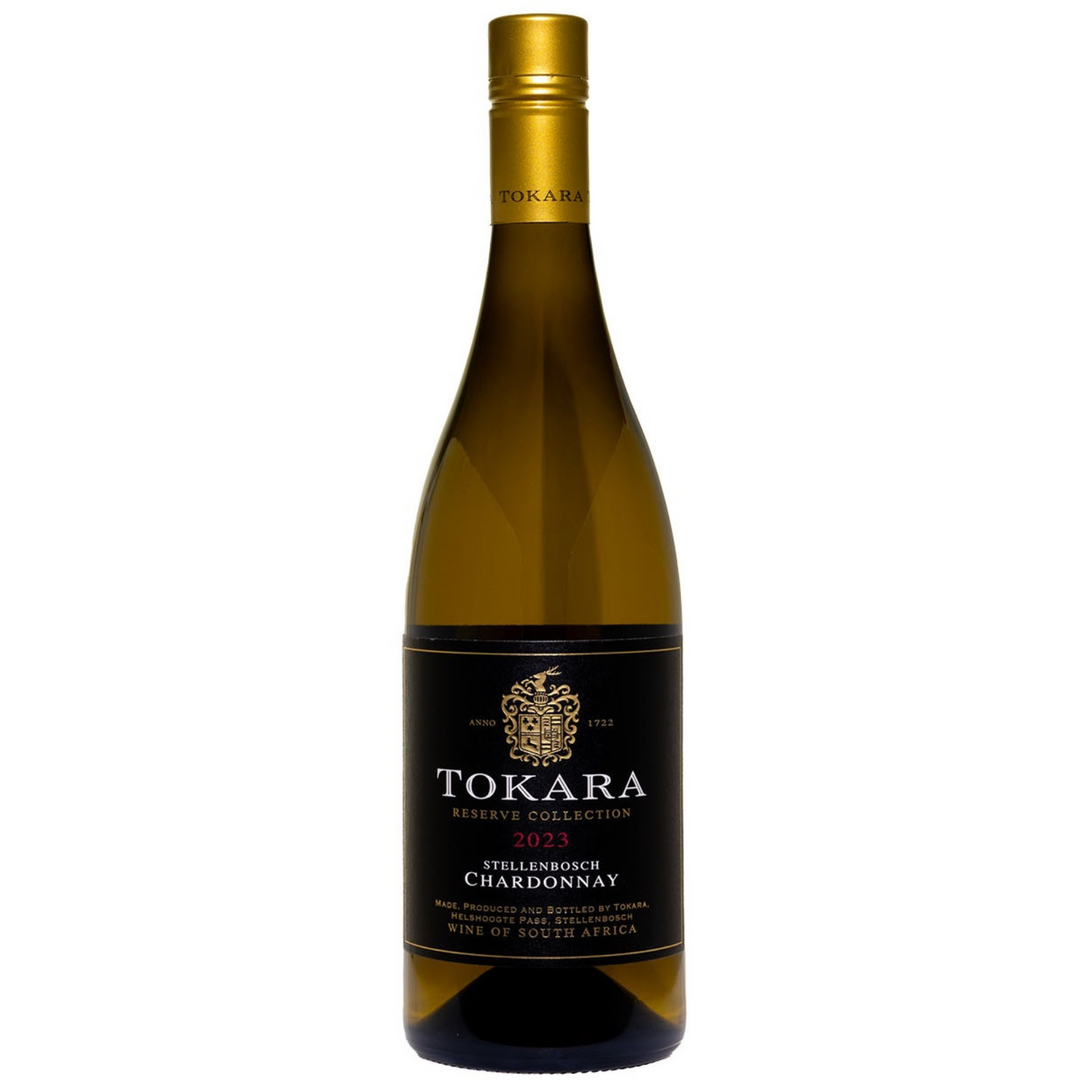 2023 Tokara Reserve Collection Chardonnay