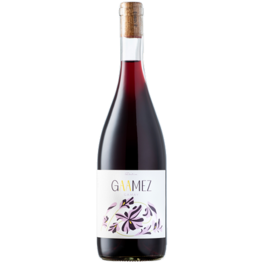 2023 | Vinarija Dalia Gaamez Gamay | Negotin Valley | Serbia