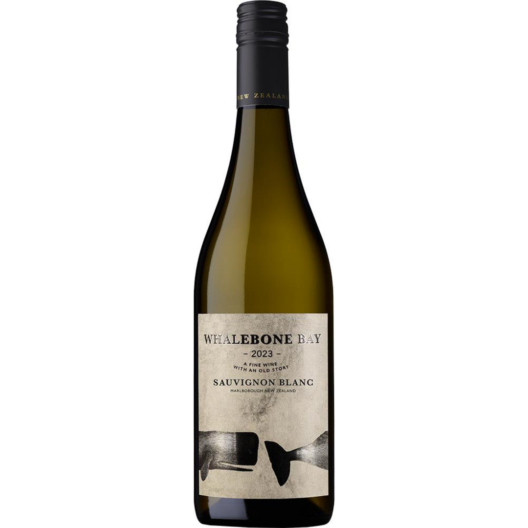 2023 | Whalebone Bay Sauvignon Blanc | Marlborough