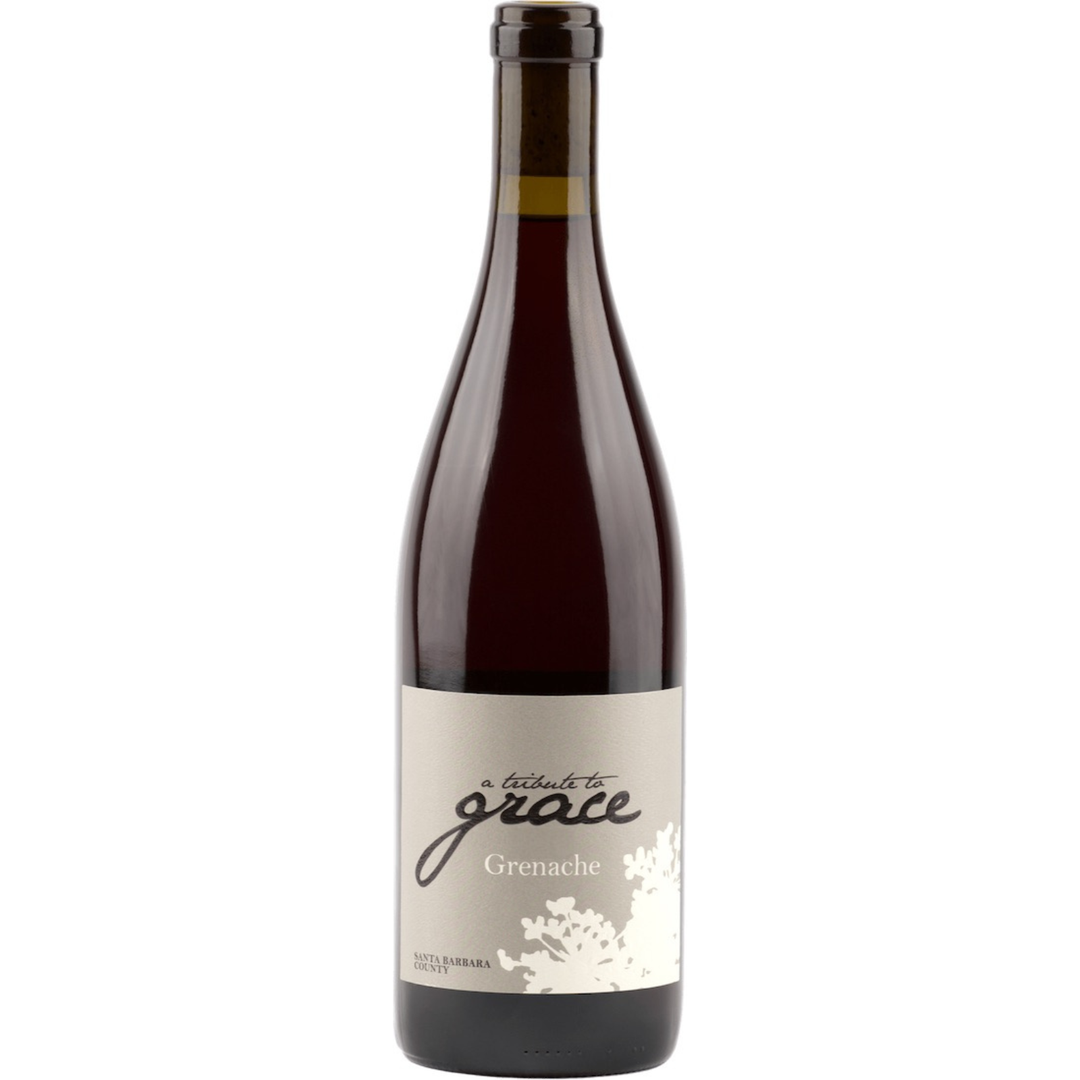 2024 | A Tribute to Grace Grenacha | Santa Barbara County