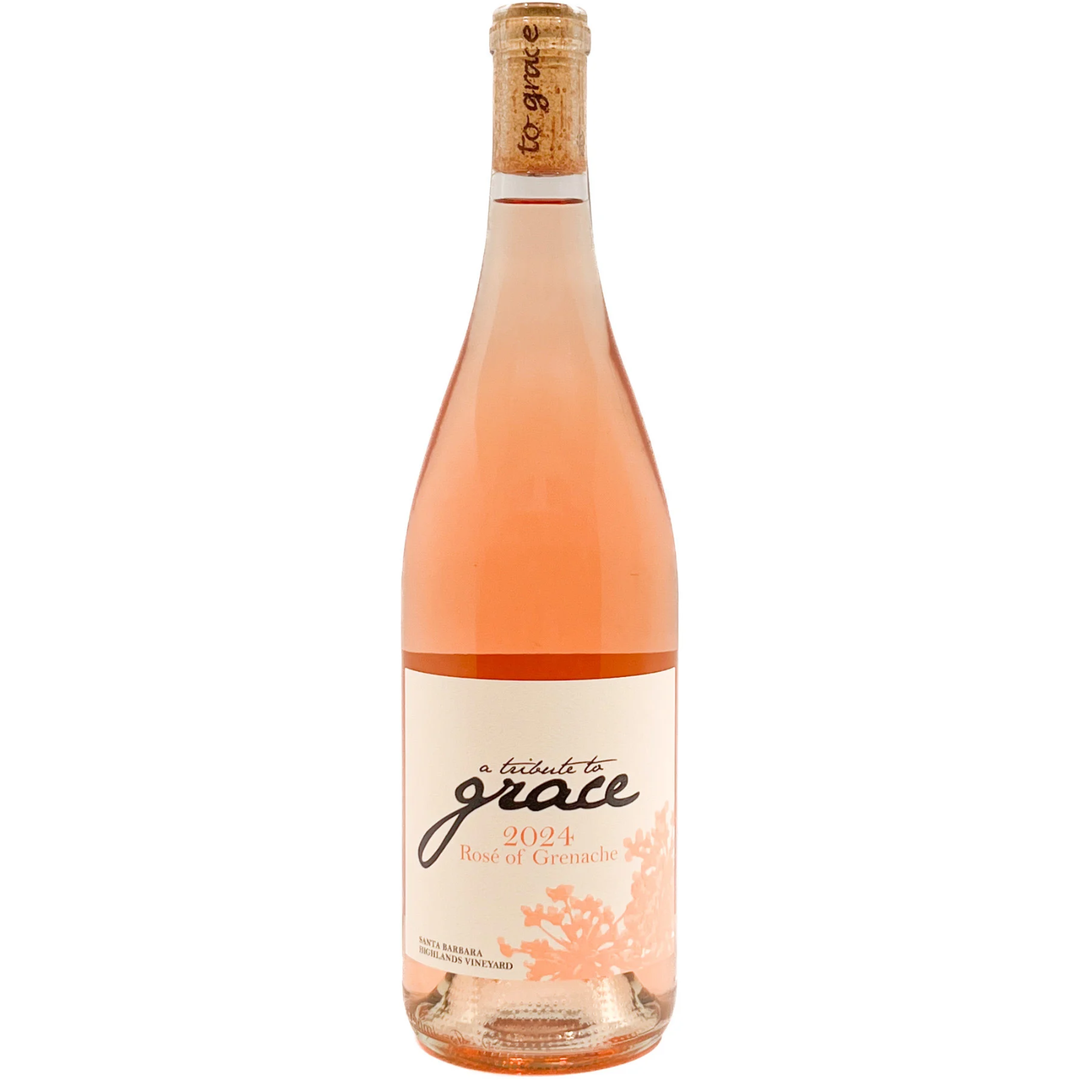 2024 | A Tribute to Grace Rose of Grenache | Santa Barbara 1.5L