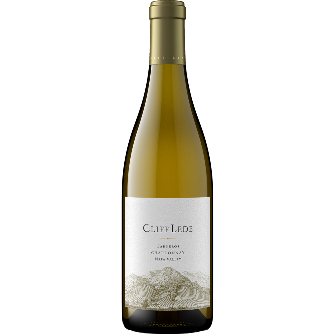 2024 | Cliff Lede Vineyards Chardonnay | Napa Valley