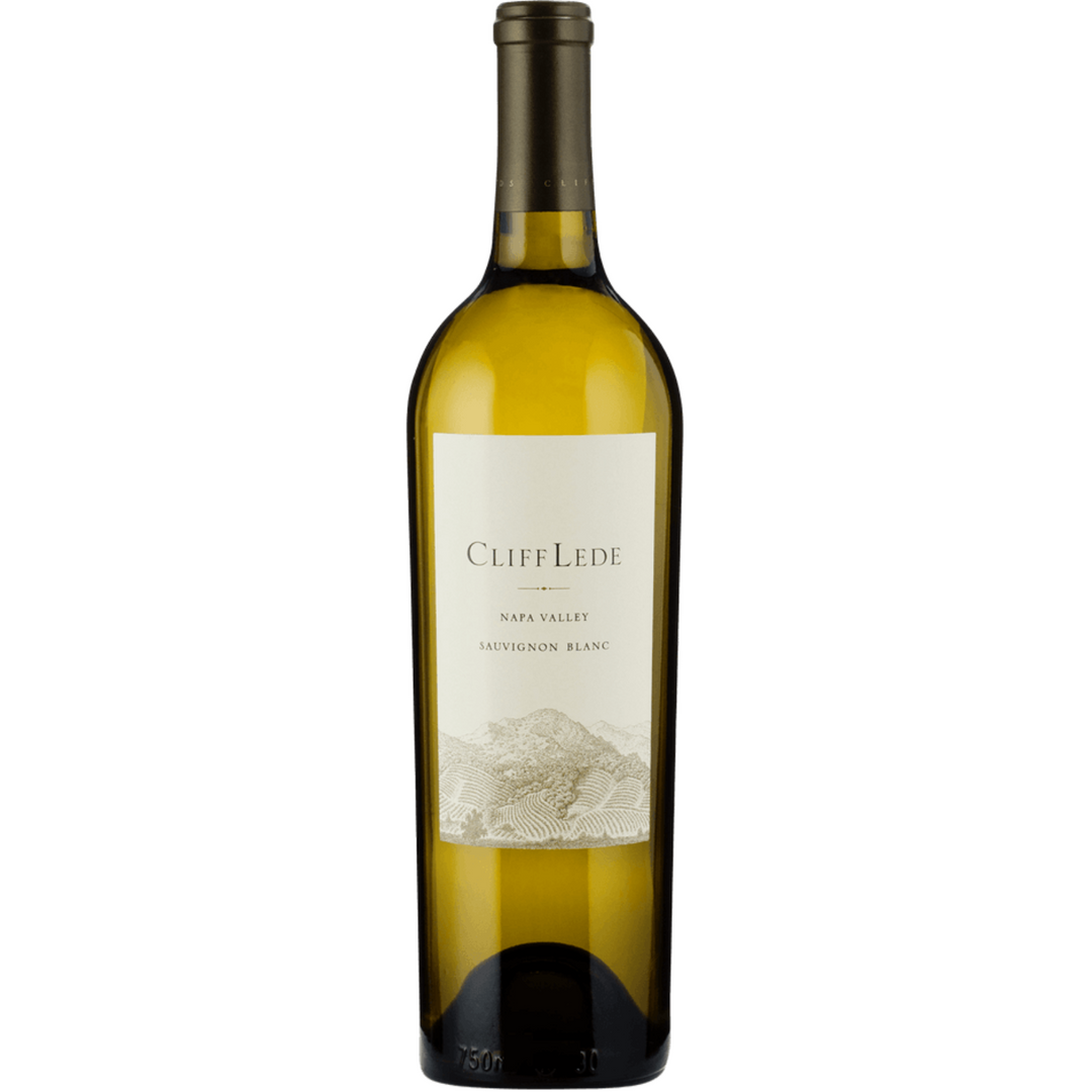 2024 | Cliff Lede Vineyards Sauvignon Blanc | Napa Valley