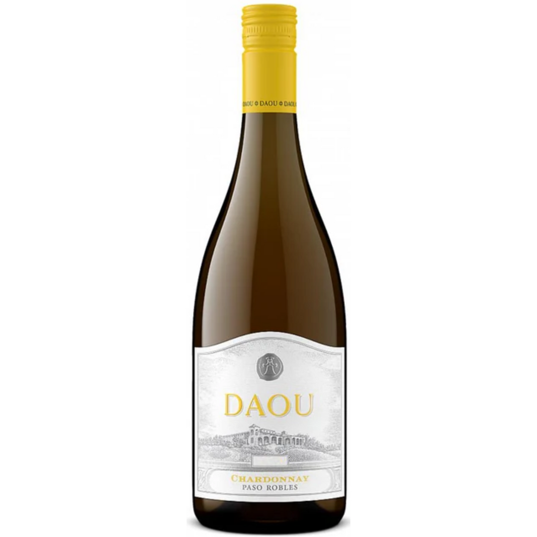 2024 | Daou Vineyards Chardonnay | Paso Robles