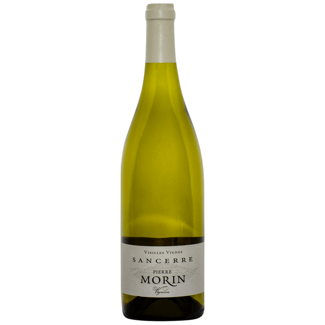2024 | Domaine Gérard & Pierre Morin Sancerre "Vieilles Vignes" | Loire | France