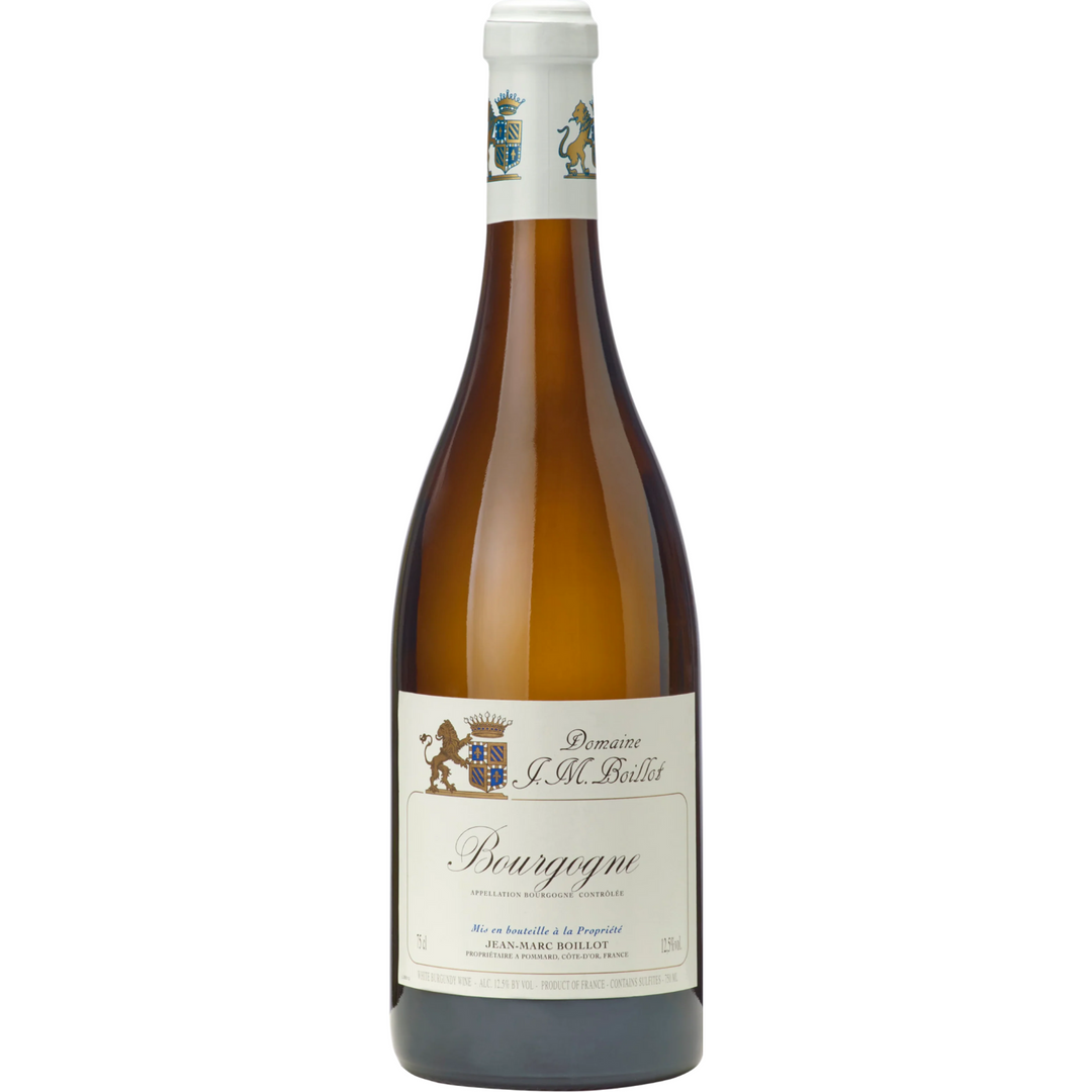 2024 | Domaine Jean-Marc Boillot Bourgogne Blanc | Burgundy