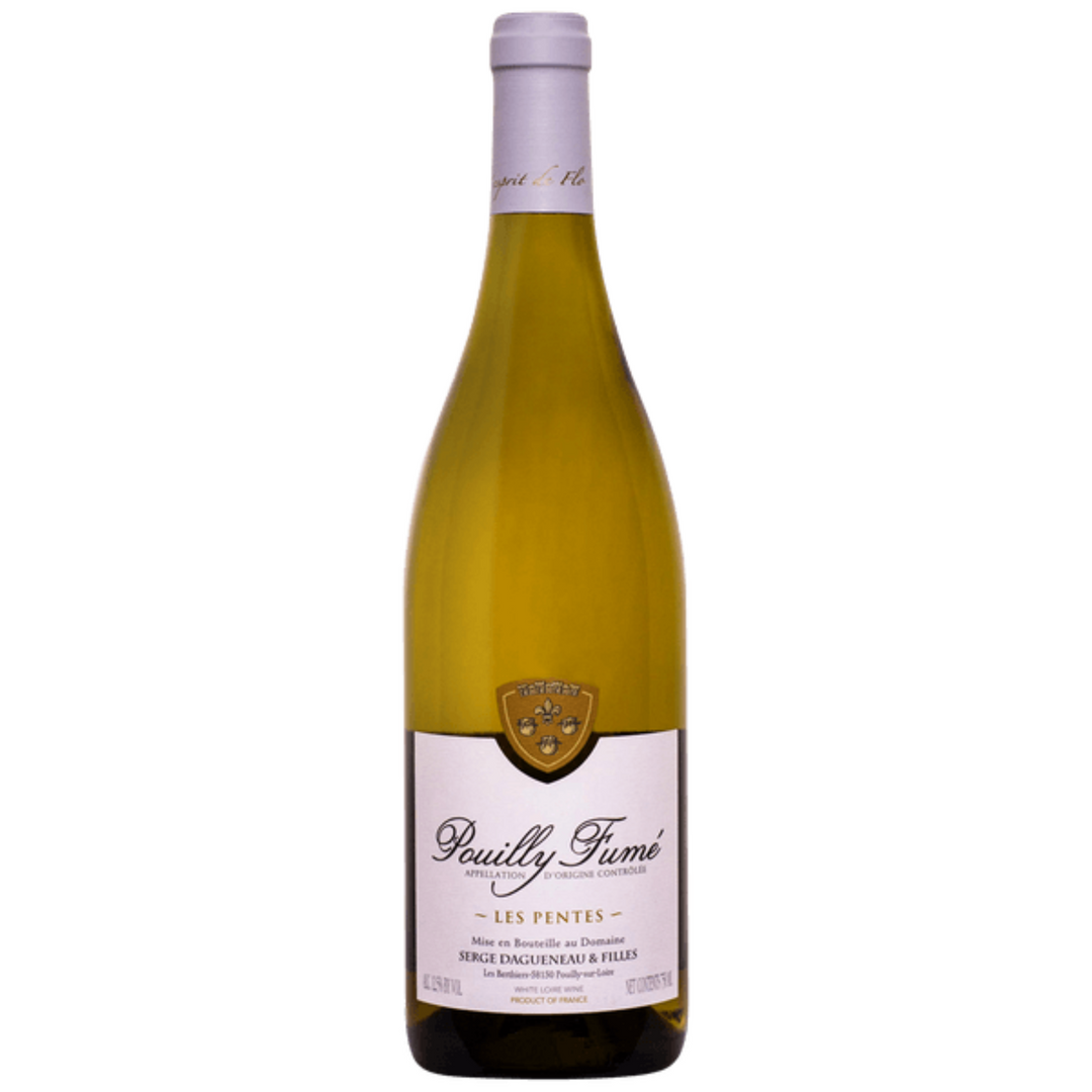 2024 | Domaine Serge Dagueneau & Filles Pouilly-Fumé "Les Pentes" | Loire | France