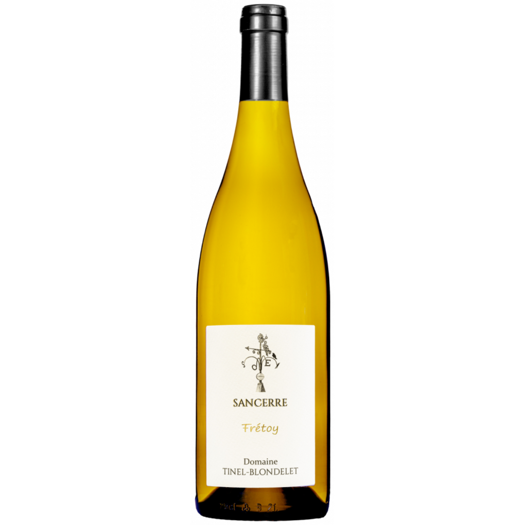 2024 | Domaine Tinel-Blondelet Sancerre | Loire | France