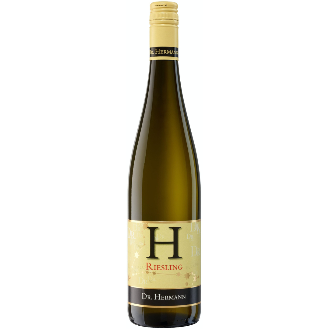 2024 | Dr. Hermann H Riesling | Mosel