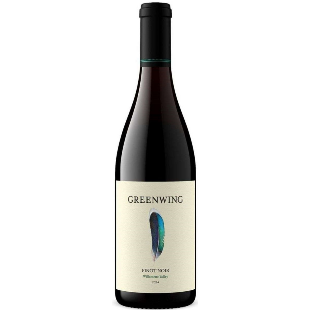 2024 | Duckhorn Greenwing Pinot Noir | Willamette Valley