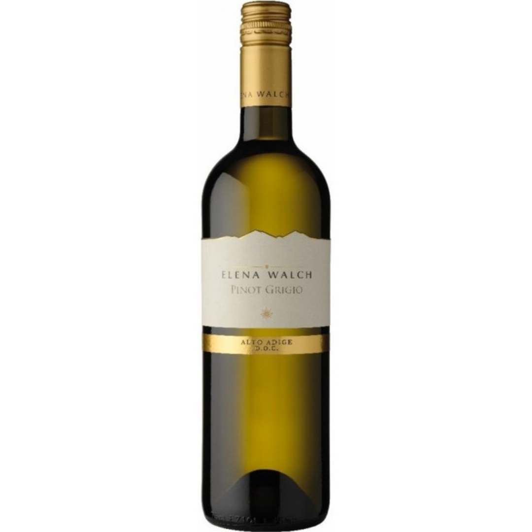 2024 | Elena Walch Pinot Grigio | Trentino-Alto Adige