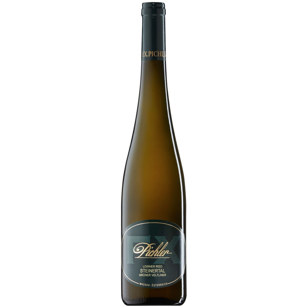 2024 | F.X. Pichler Grüner Veltliner Ried Steinertal | Wachau | Austria