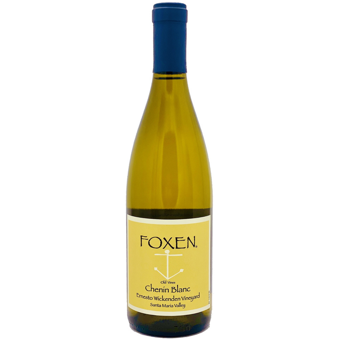 2024 | Foxen Chenin Blanc "Ernesto Wickenden Vineyard" | Santa Maria Valley | USA