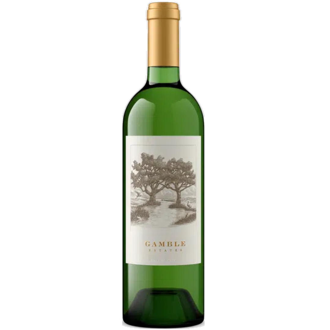 2024 | Gamble Family Vineyards Sauvignon Blanc | Yountville | USA