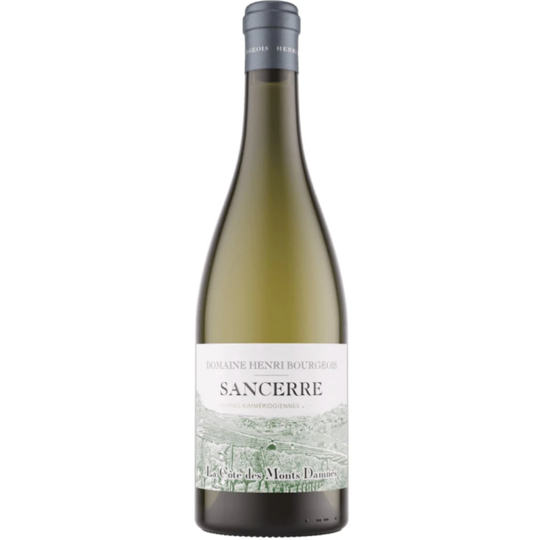 2024 | Henri Bourgeois Sancerre Cote des Monts Damnes | Loire