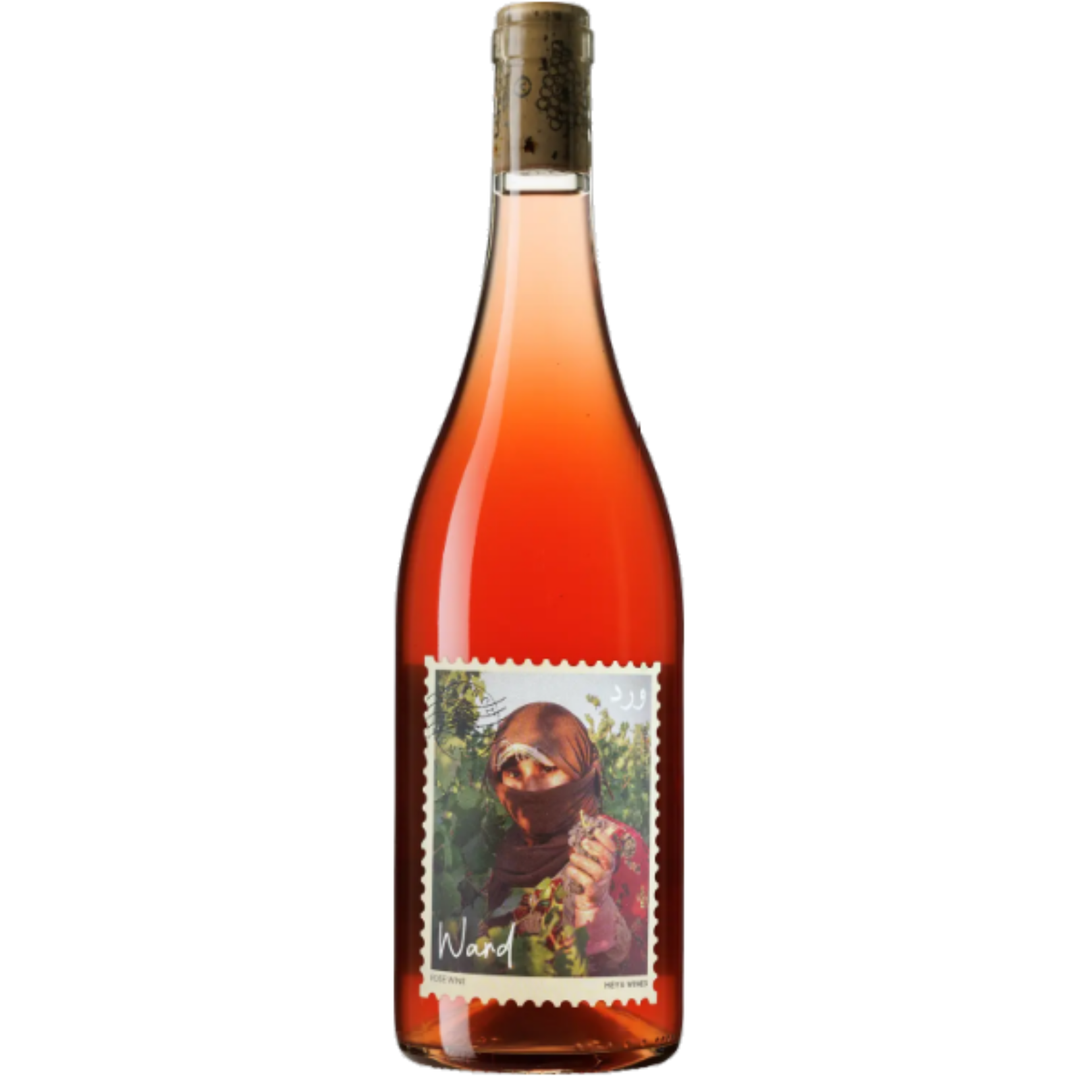 2024 | Heya Wines Ward Rose | Bekaa Valley