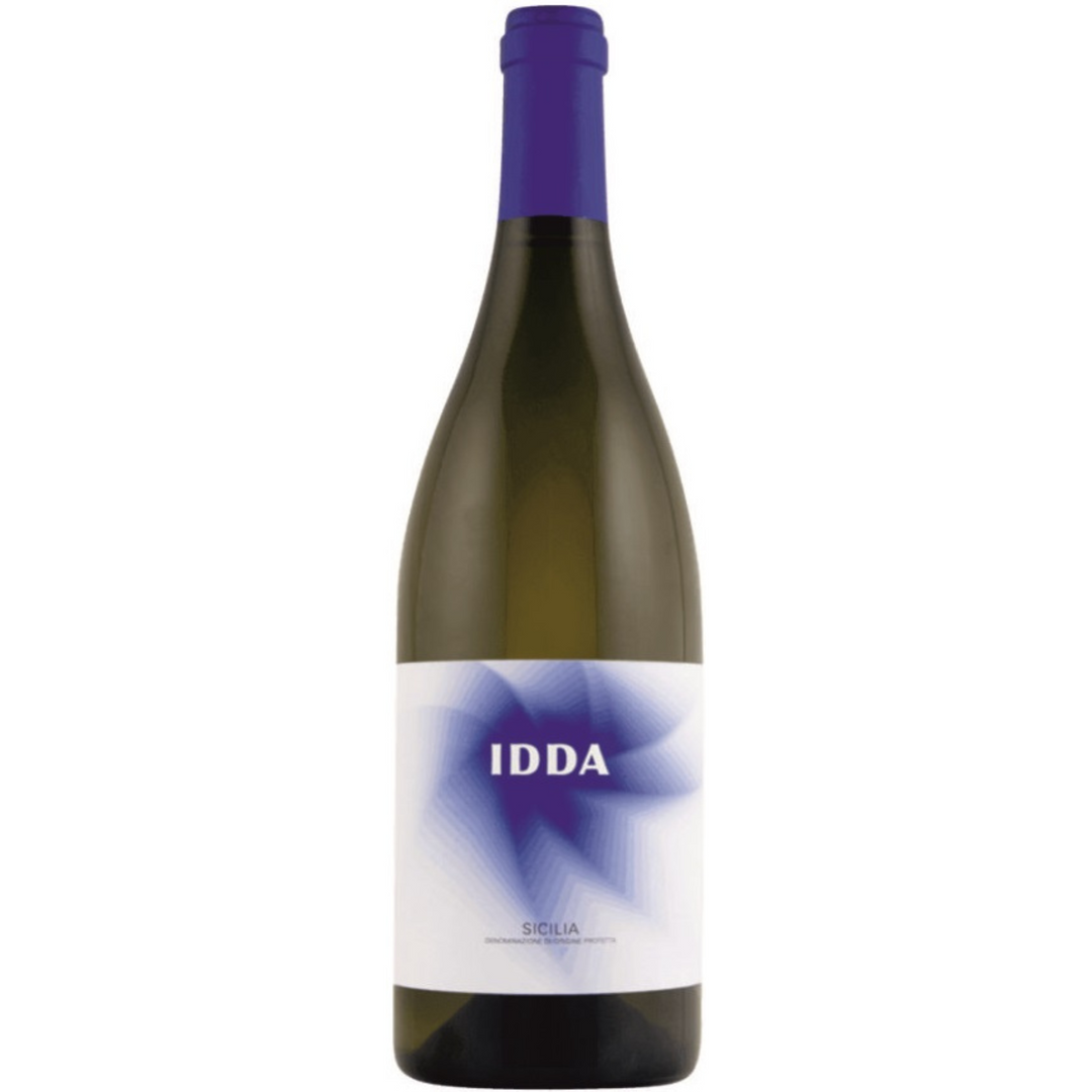 2024 | Idda Bianco Sicilia | Sicily