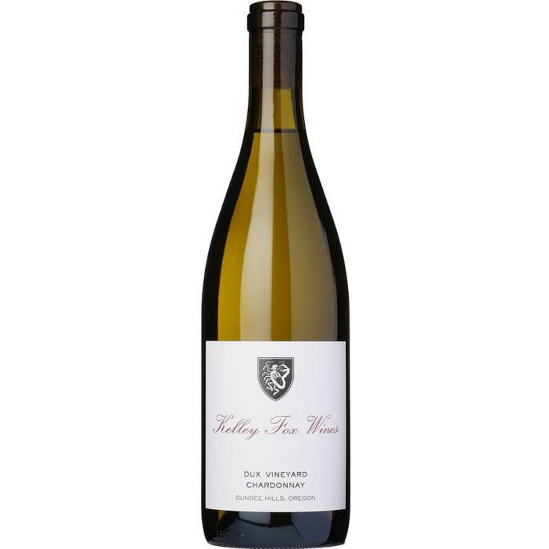2024 | Kelley Fox Chardonnay "Dux Vineyard" | Dundee Hills | USA