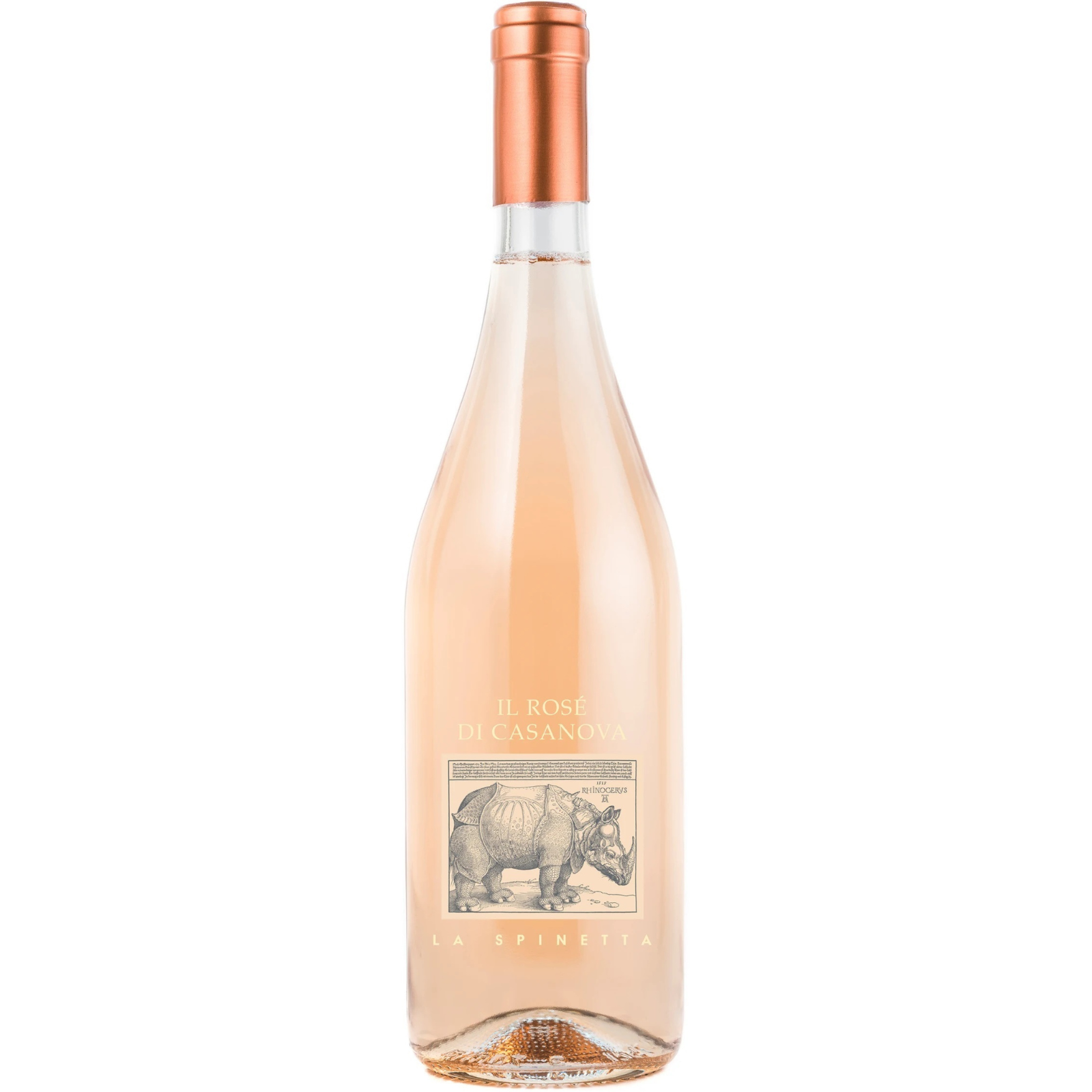 2024 | La Spinetta Il Rose di Casanova | Tuscany