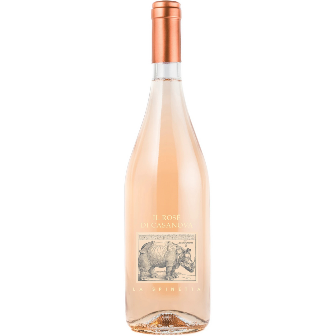 2024 | La Spinetta Il Rose di Casanova | Tuscany