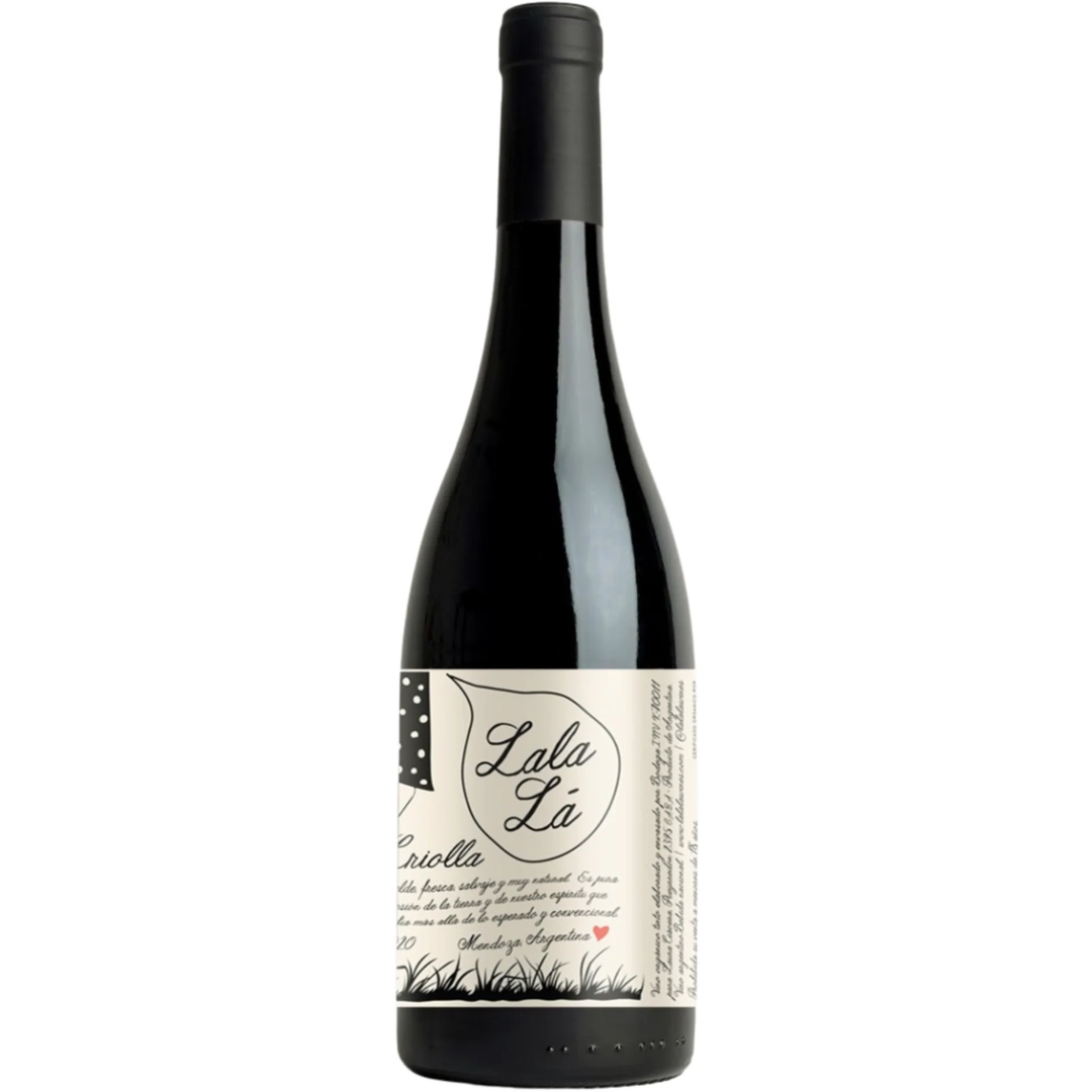 2024 | Lala Lá Criolla | Mendoza