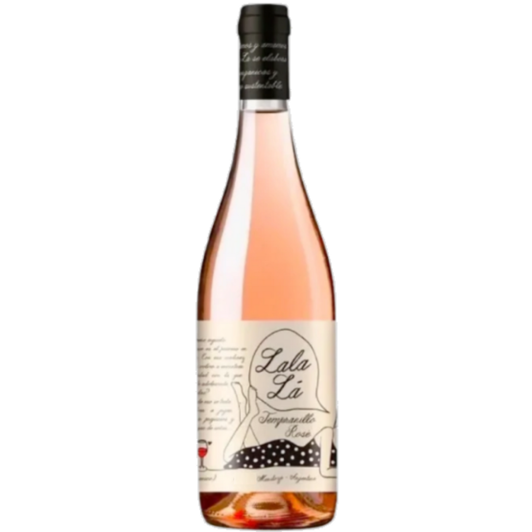 2024 | Lala Lá Criolla Tempranillo Rosé | Mendoza