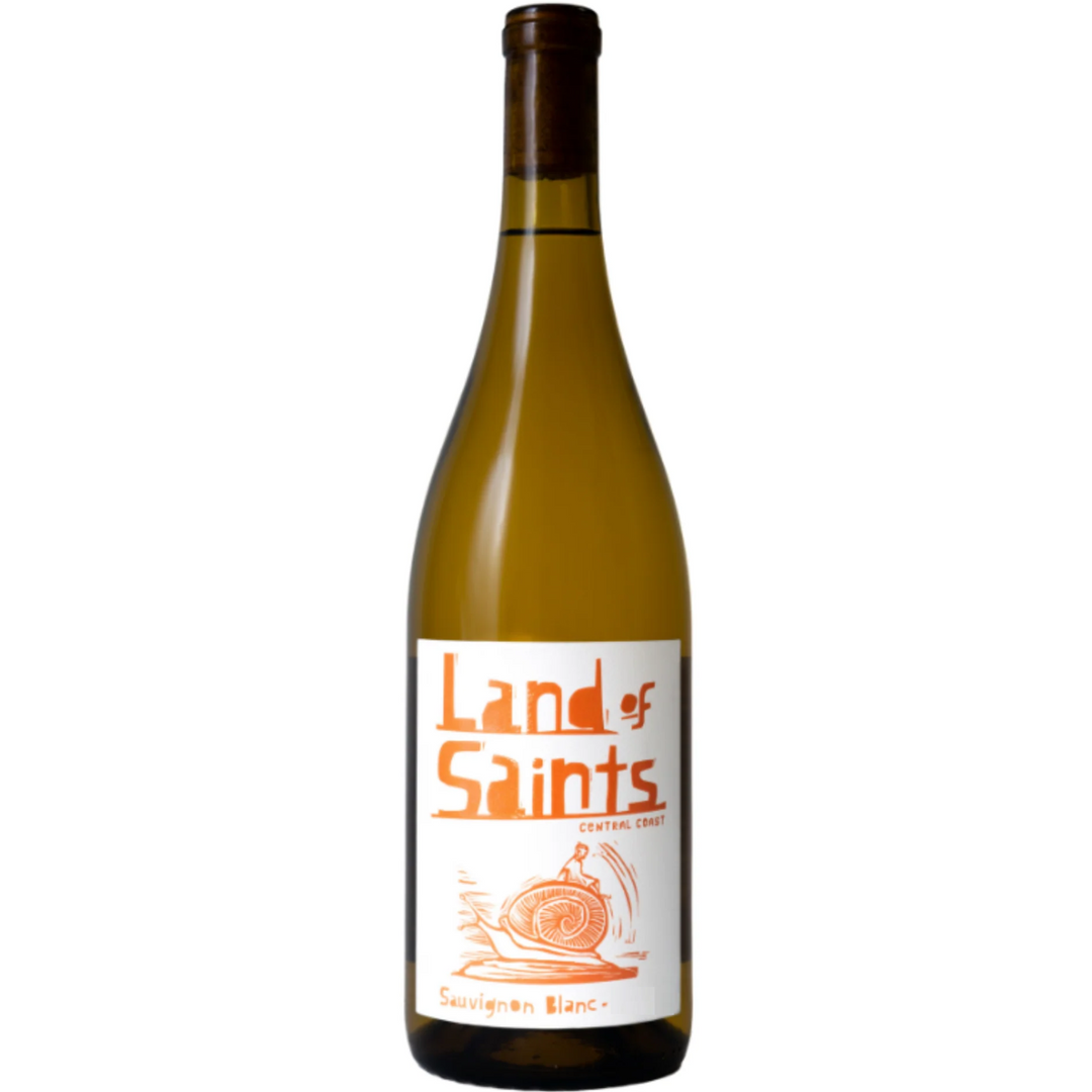 2024 | Land of Saints Sauvignon Blanc | Santa Barbara County