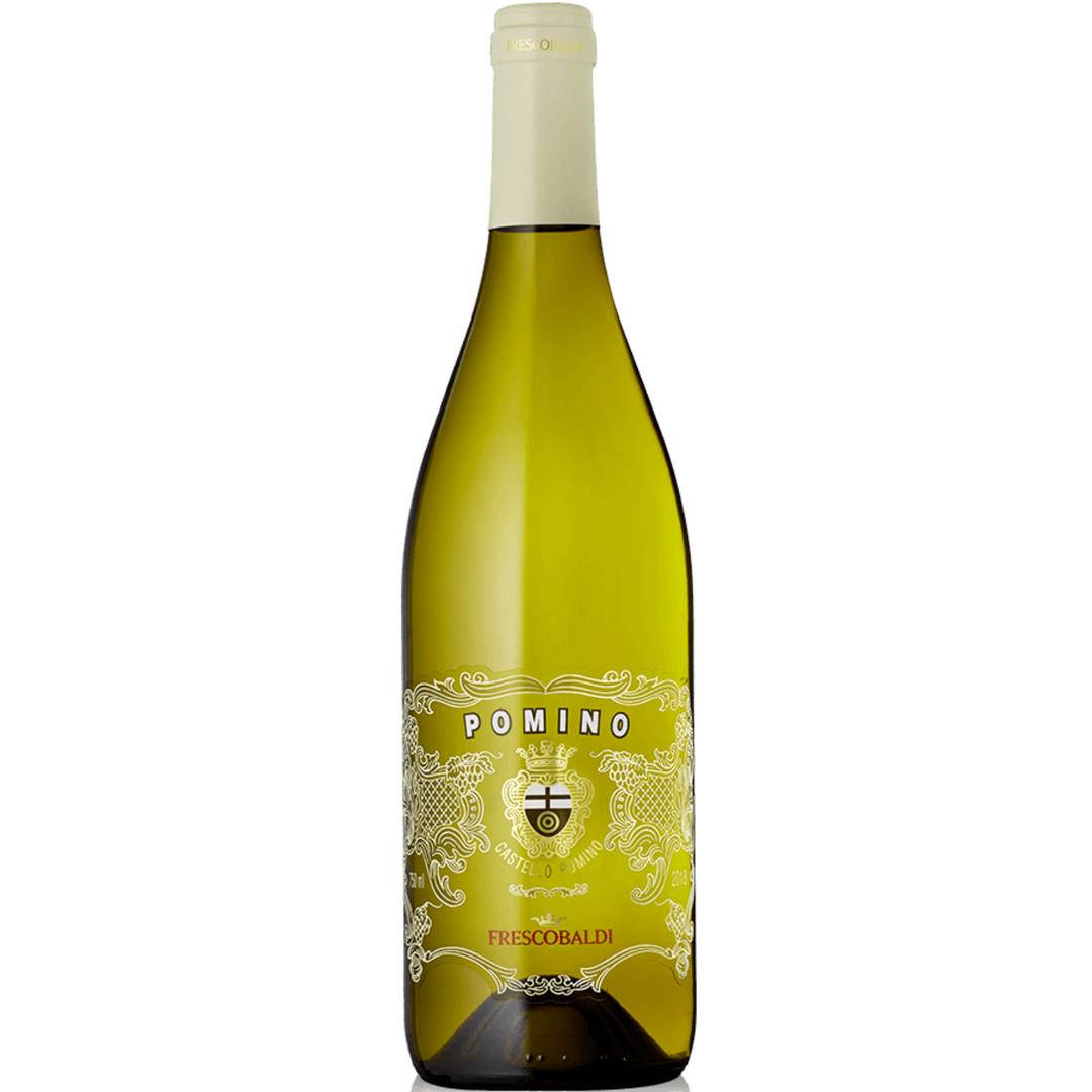 2024 | Marchesi Frescobaldi Pomino Chardonnay | Tuscany