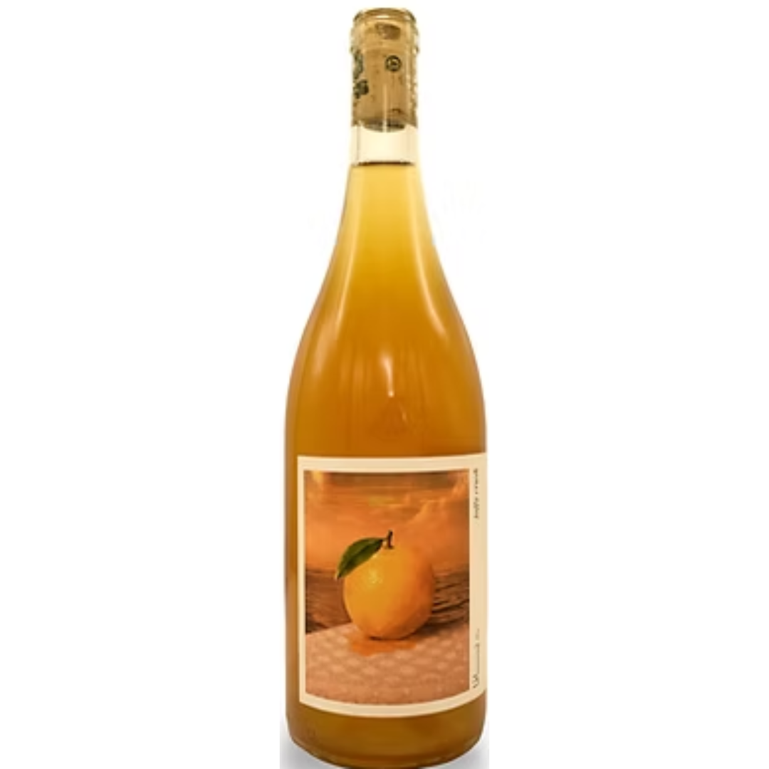 2024 | Mersel Jaffa Crush Orange Wine | Bekaa Valley