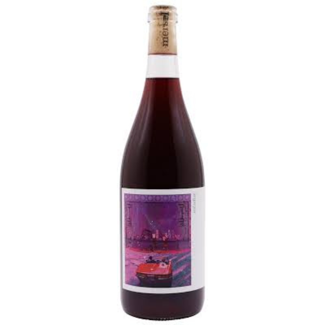 2024 | Mersel Red Velvet | Bekaa Valley