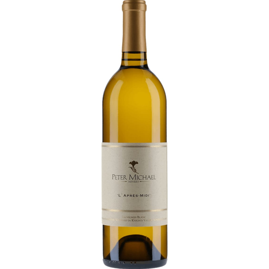 2024 | Peter Michael L'Apres-Midi Sauvignon Blanc | California