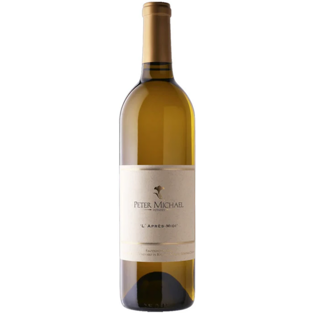 2024 | Peter Michael L'Apres Sauvignon Blanc | Knights Valley 1.5L