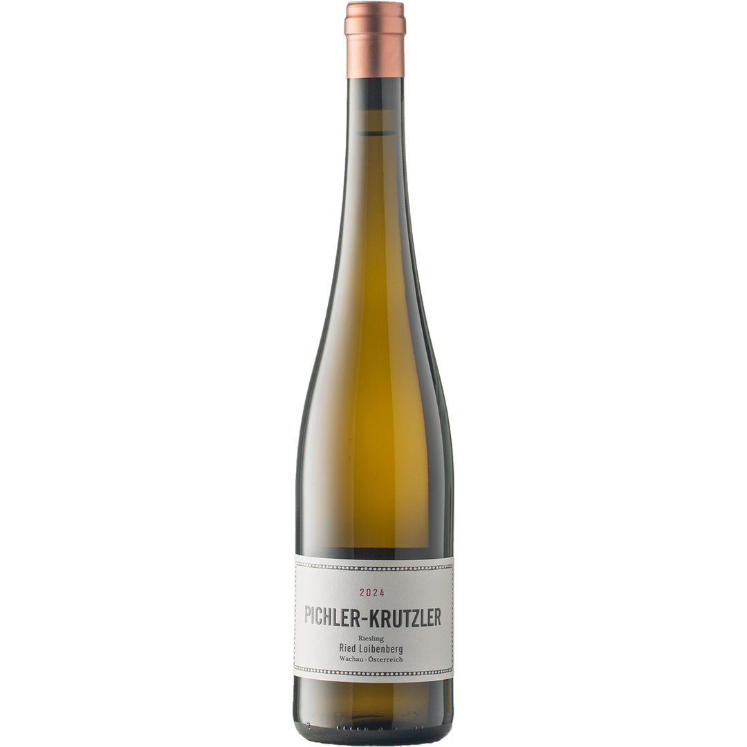2024 | Pichler-Krutzler Riesling Ried Loibenberg | Wachau | Austria
