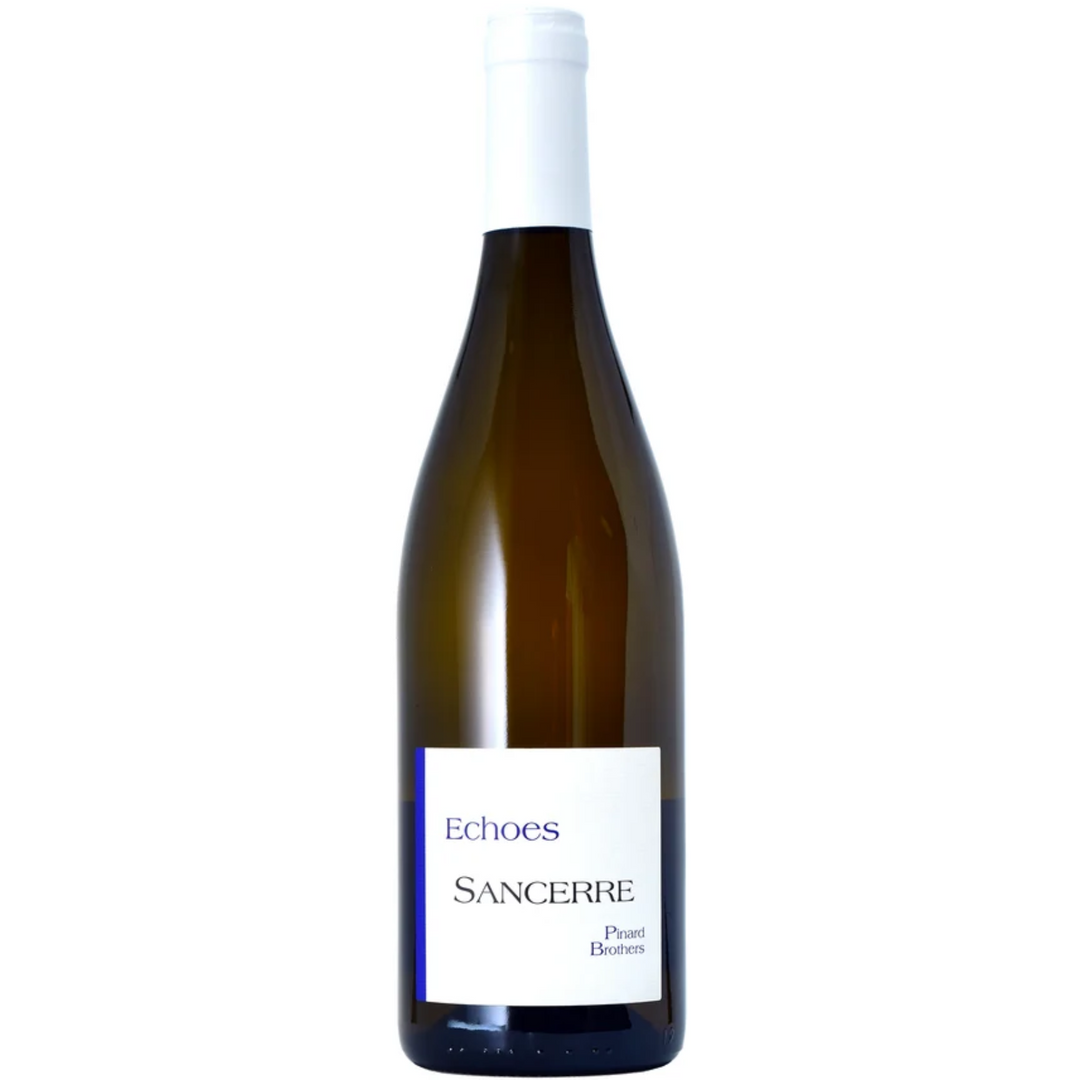 2024 | Pinard Brothers Sancerre "Echoes" | Loire | France