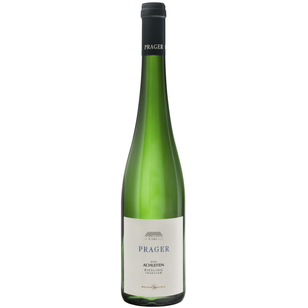 2024 | Prager Achleiten Riesling Smaragd | Wachau