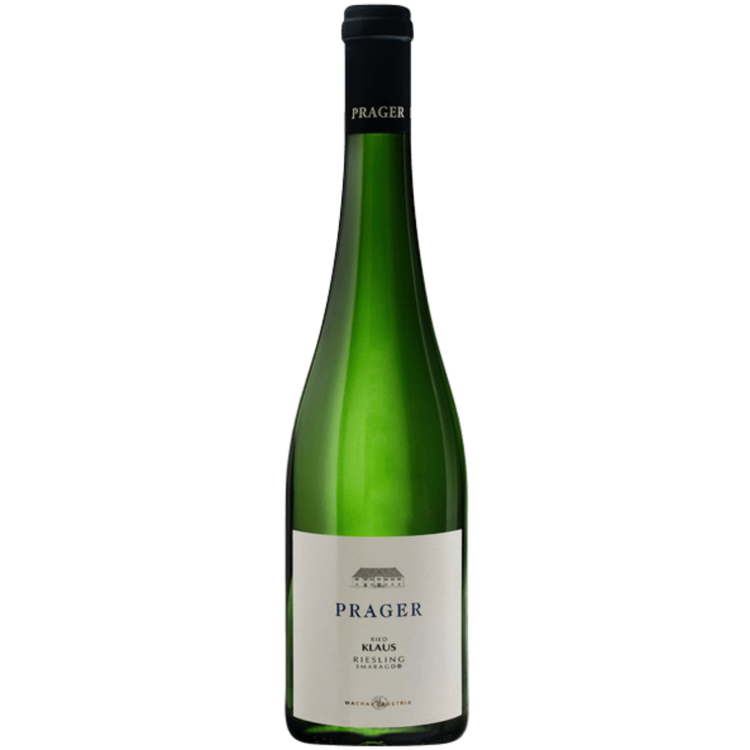 2024 | Prager Klaus Riesling Smaragd | Wachau