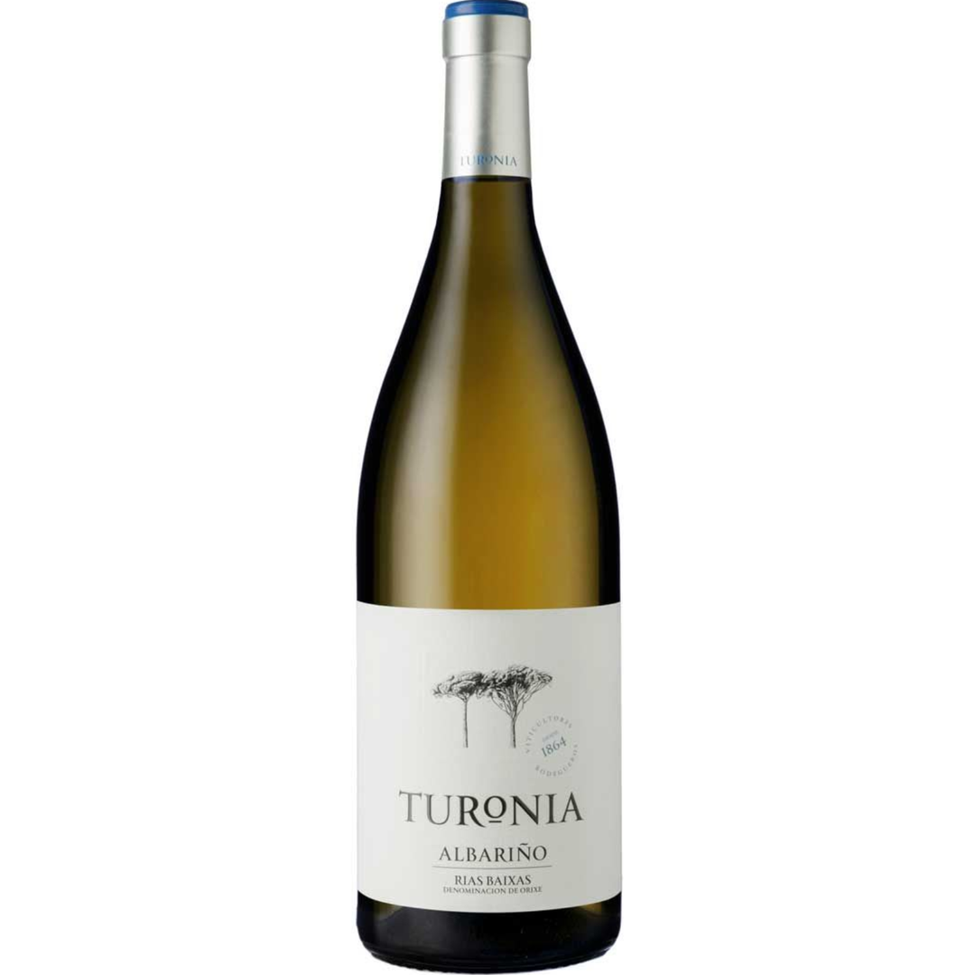 2024 | Quinta de Couselo 'Turonia' Albarino | Rias Baixas