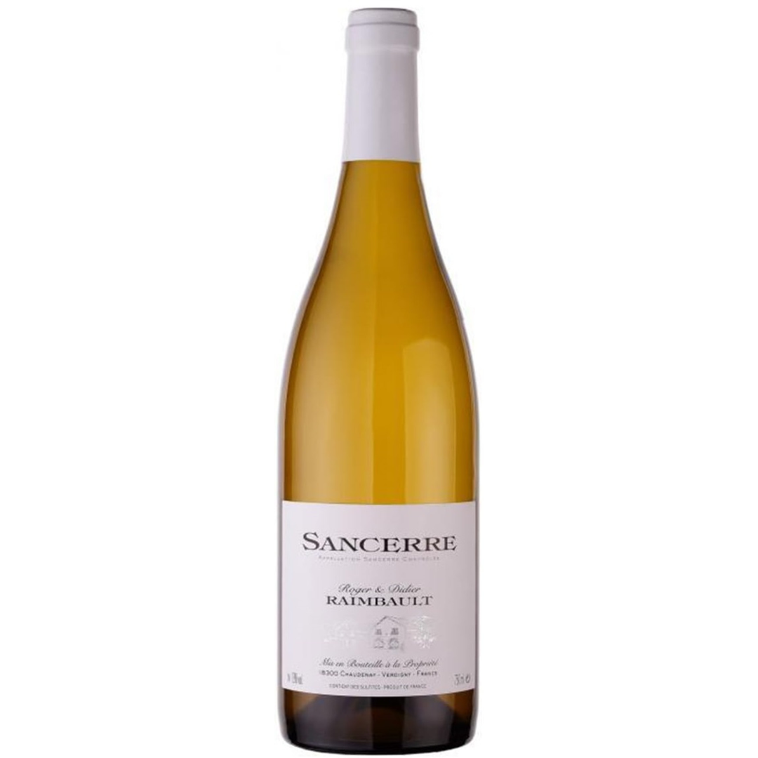 2024 | Roger et Didier Raimbault Sancerre Blanc | Loire