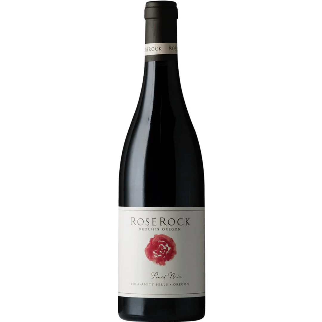 2024 | Roserock Pinot Noir | Eola-Amity Hills