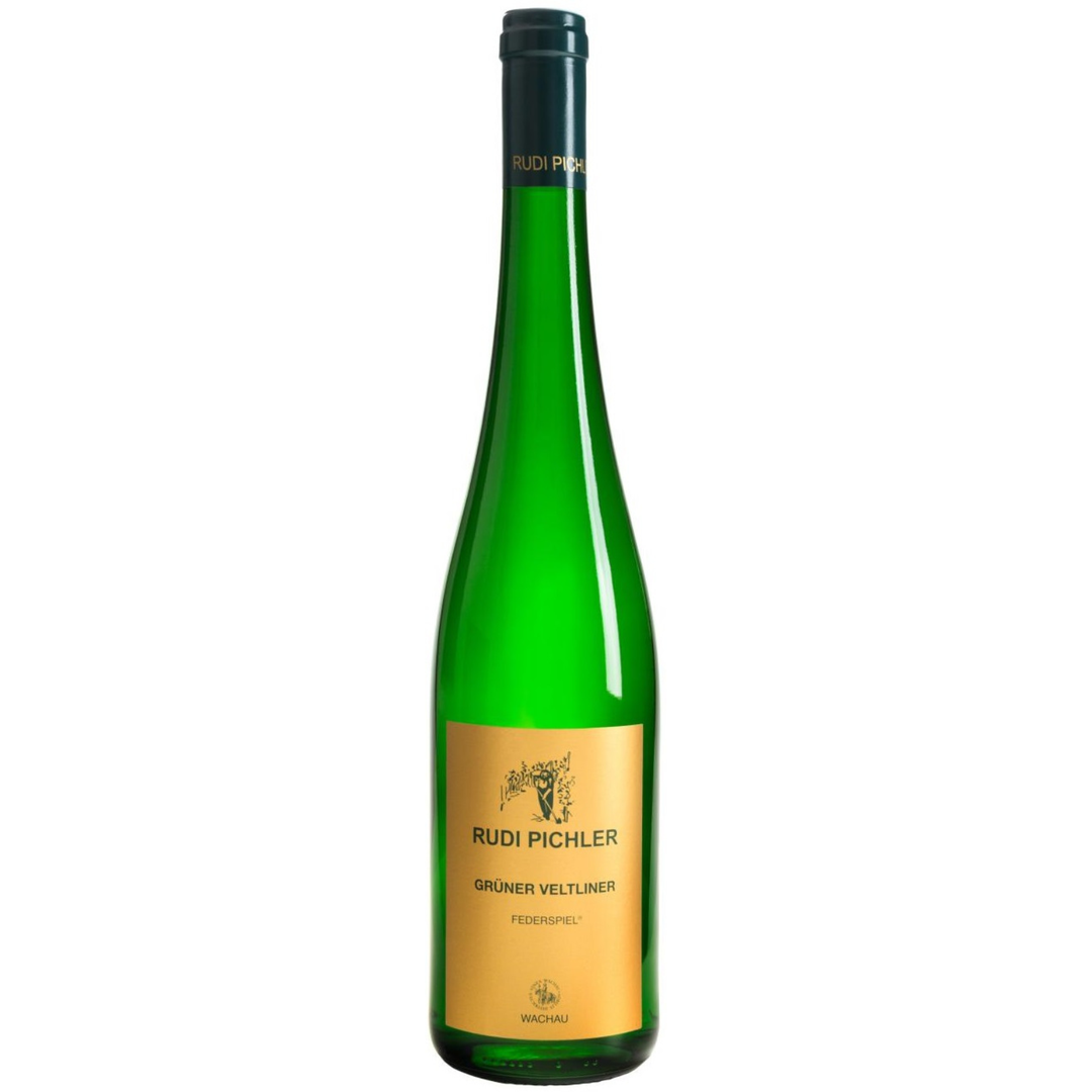 2024 | Rudi Pichler Gruner Veltliner Federspiel | Wachau