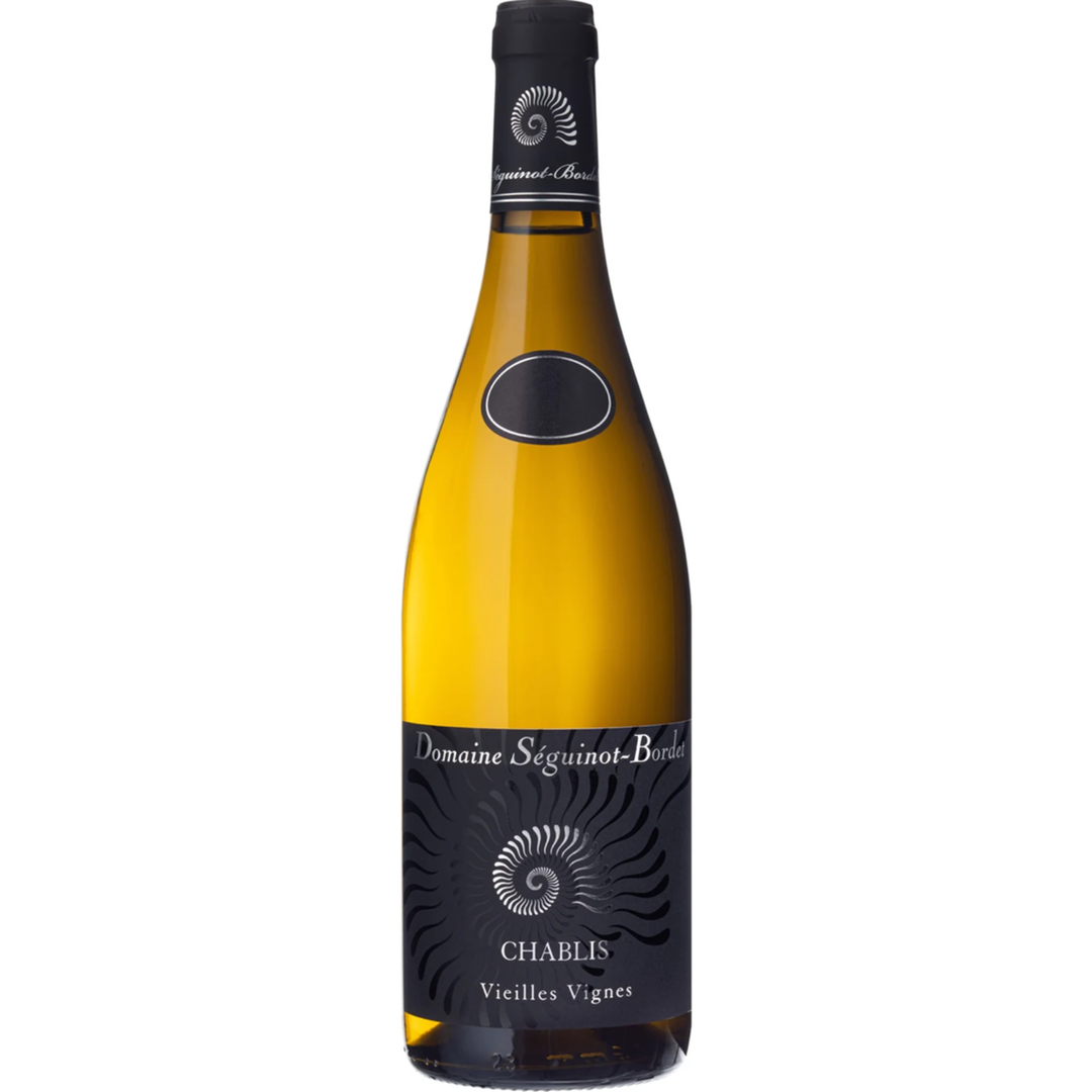 2024 | Seguinot-Bordet Chablis Vieilles Vignes | Burgundy