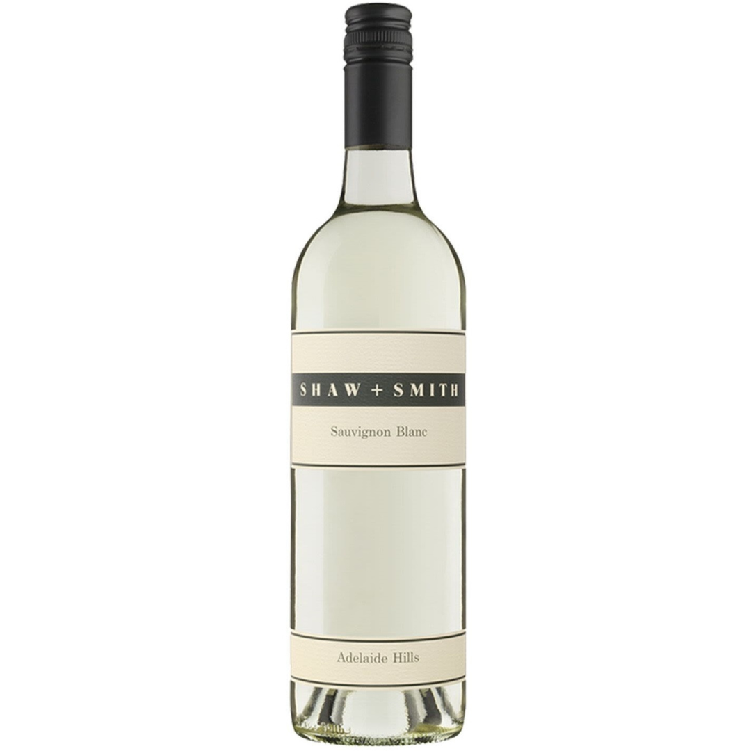 2024 | Shaw + Smith Sauvignon Blanc | Adelaide Hills