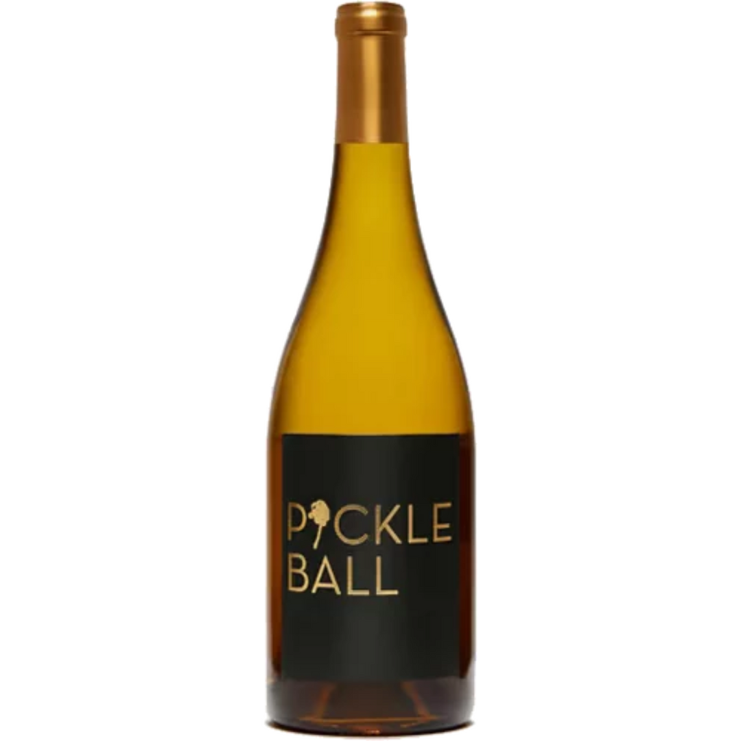 2024 | The Vice 'Pickleball' Chardonnay | Russian River Valley