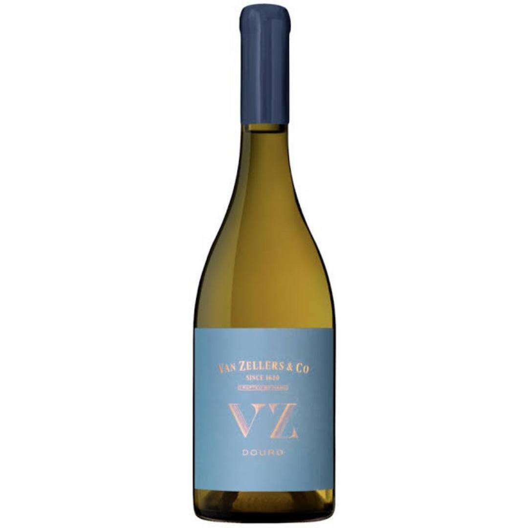 2024 | Van Zellers & Co VZ White | Douro | Portugal