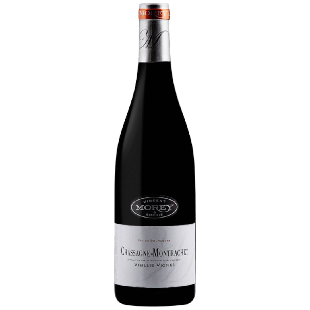 2024 | Vincent & Sophie Morey Vieilles Vignes | Chassagne