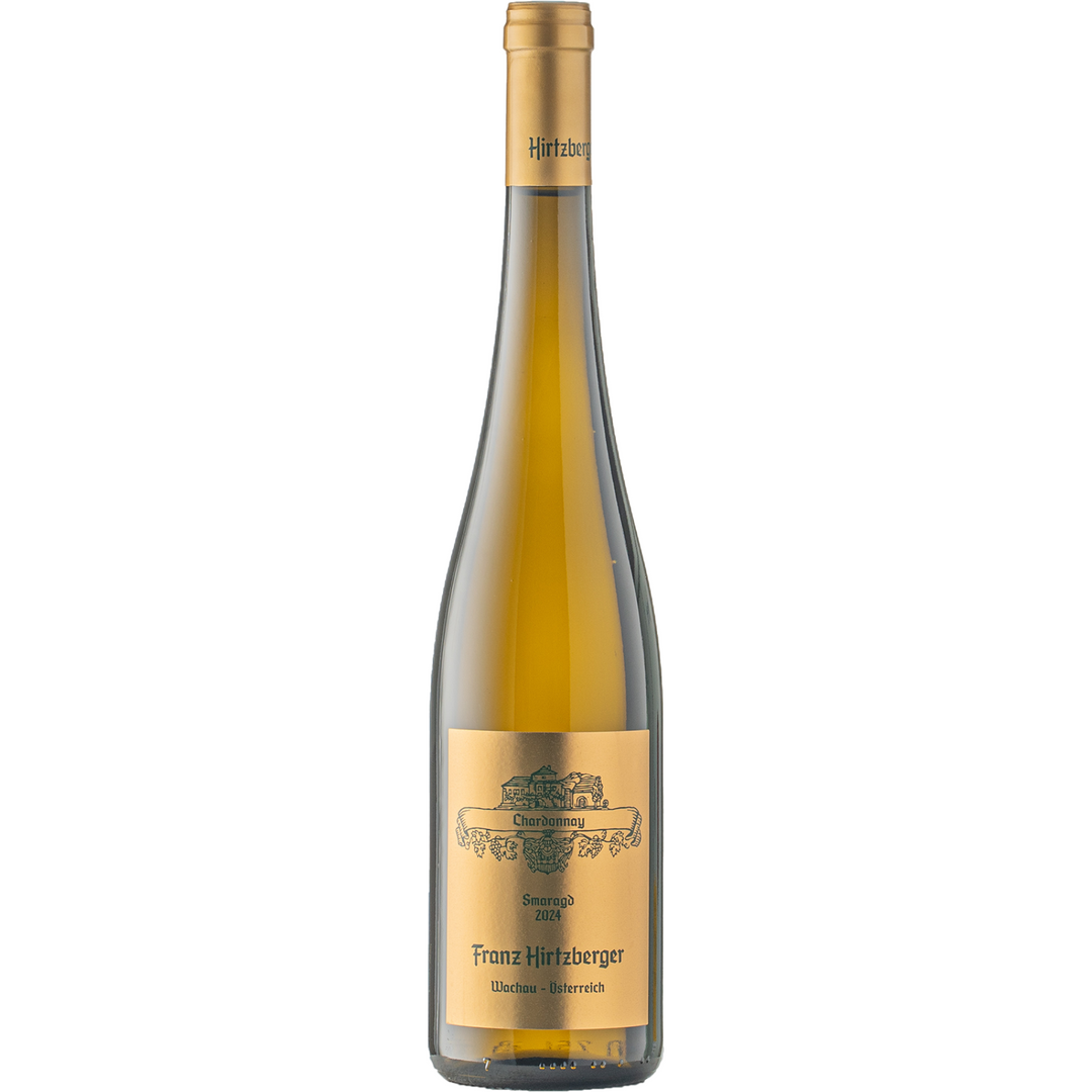 2024 | Weingut Franz Hirtzberger Chardonnay Smaragd | Wachau | Austria