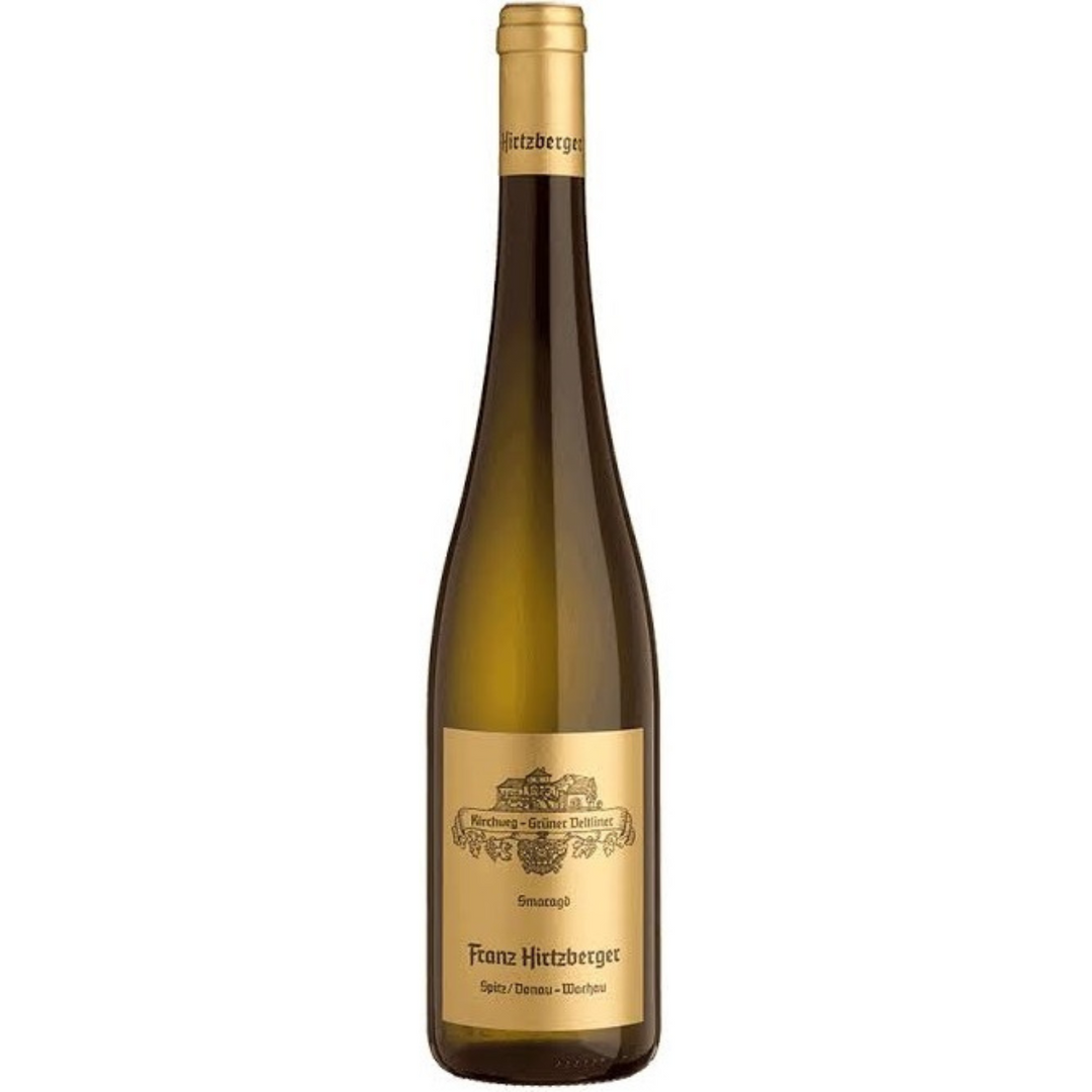 2024 | Weingut Franz Hirtzberger Grüner Veltliner Kirchweg Smaragd | Wachau | Austria