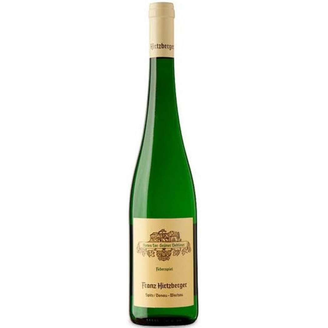 2024 | Weingut Franz Hirtzberger Grüner Veltliner Rotes Tor Federspiel | Wachau | Austria