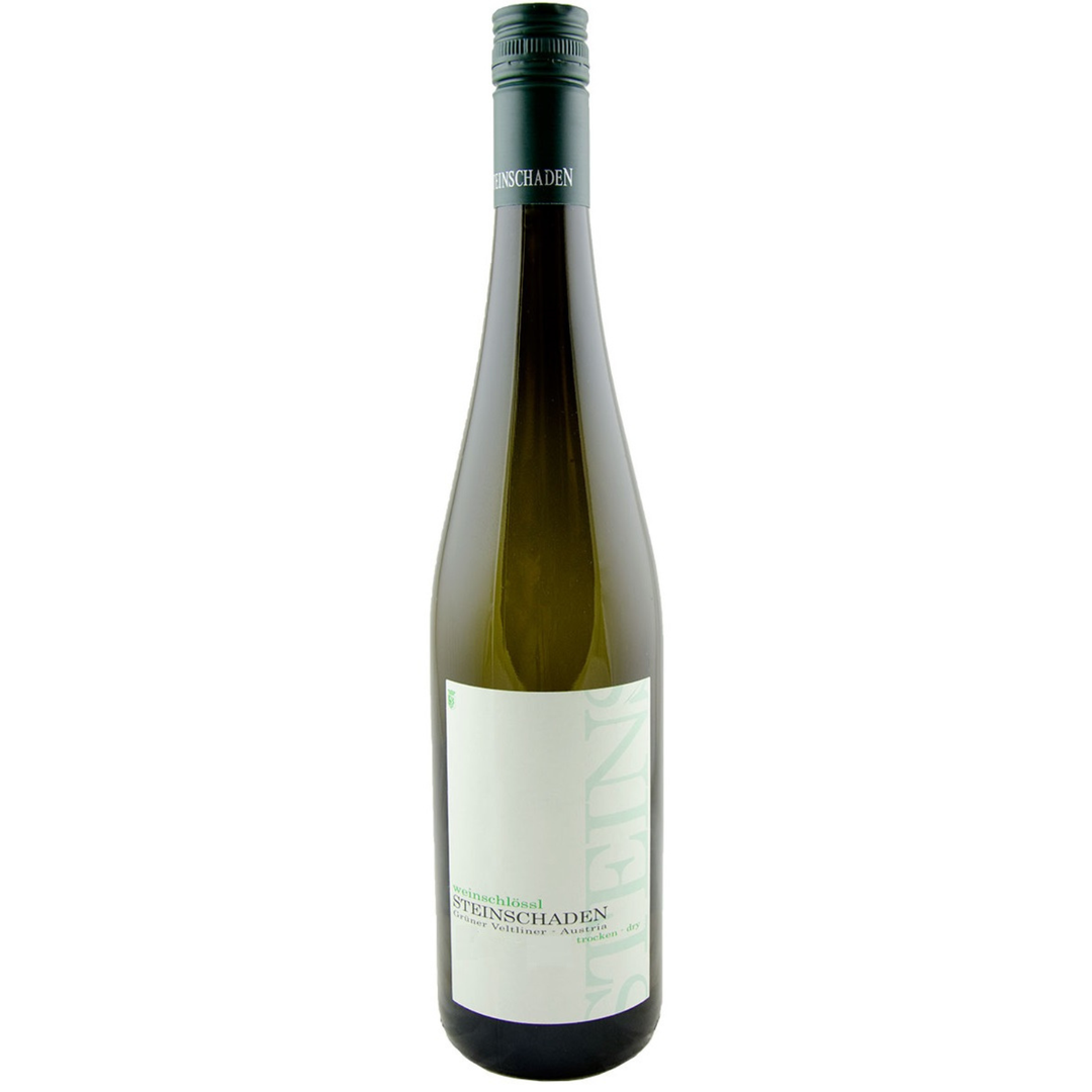 2024 | Weinschlossel Steinschaden Gruner Veltliner | Kamptal